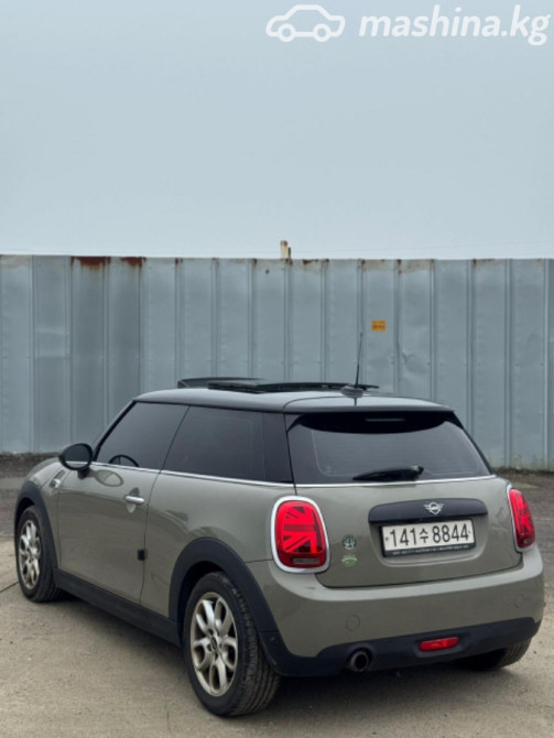 MINI Countryman II 1.5, 2019 Bishkek - photo 3