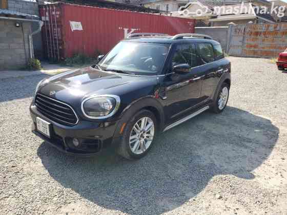 MINI Countryman II 1.5, 2020 Bishkek