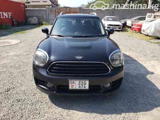 MINI Countryman II 1.5, 2020 Bishkek