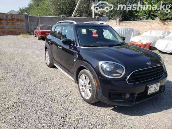 MINI Countryman II 1.5, 2020 Bishkek