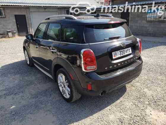 MINI Countryman II 1.5, 2020 Bishkek