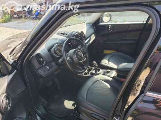 MINI Countryman II 1.5, 2020 Bishkek