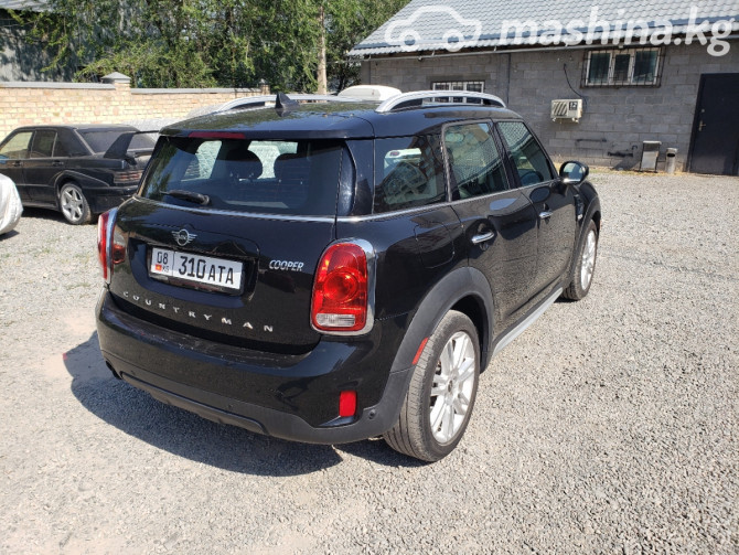 MINI Countryman II 1.5, 2020 Bishkek - photo 7