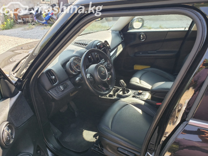 MINI Countryman II 1.5, 2020 Bishkek - photo 5