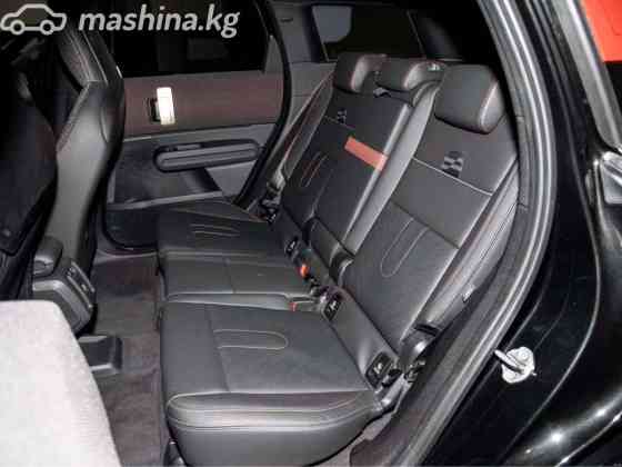 MINI Countryman II Рестайлинг 2.0, 2025 Bishkek
