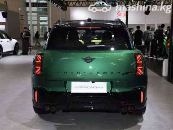 MINI Countryman II Рестайлинг 2.0, 2025 Bishkek