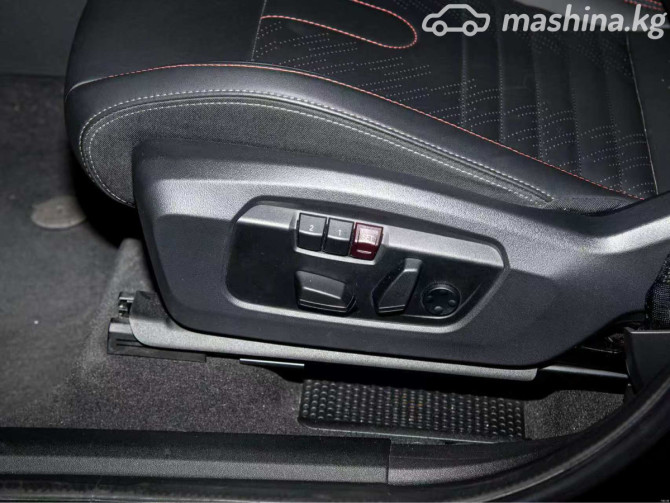 MINI Countryman II Рестайлинг 2.0, 2025 Bishkek - photo 5