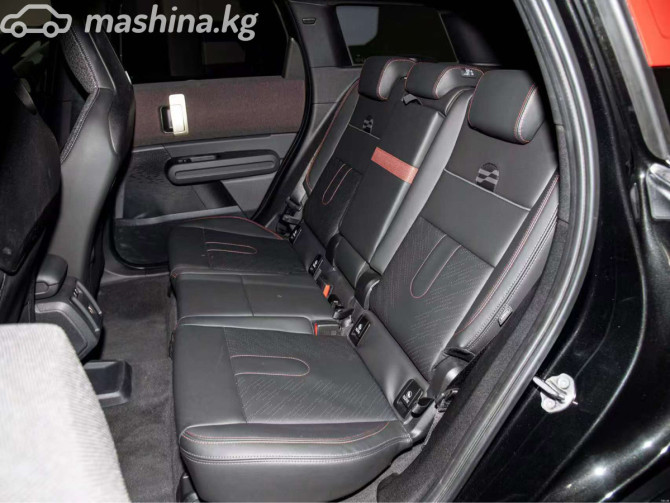MINI Countryman II Рестайлинг 2.0, 2025 Bishkek - photo 4