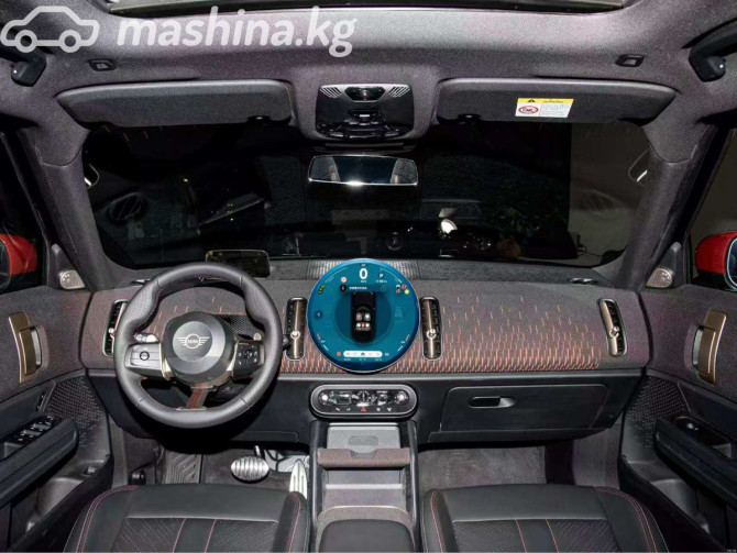 MINI Countryman II Рестайлинг 2.0, 2025 Bishkek - photo 7