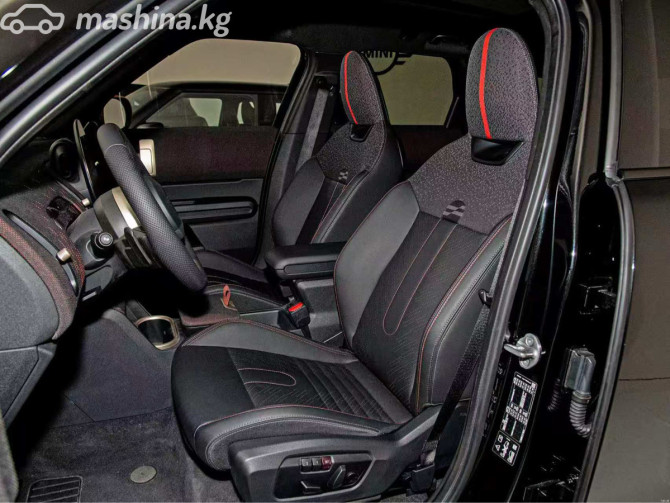 MINI Countryman II Рестайлинг 2.0, 2025 Bishkek - photo 8