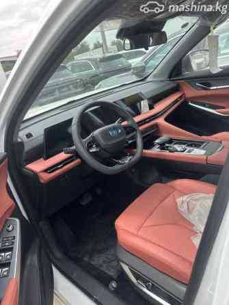 Changan CS75PLUS II 1.5, 2025 Bishkek