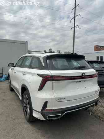 Changan CS75PLUS II 1.5, 2025 Bishkek