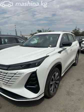 Changan CS75PLUS II 1.5, 2025 Bishkek