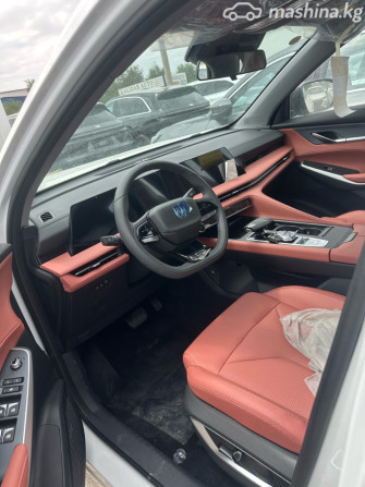 Changan CS75PLUS II 1.5, 2025 Bishkek - photo 6