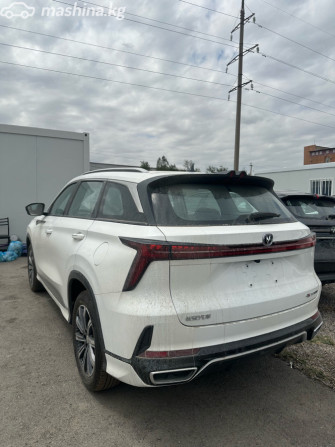 Changan CS75PLUS II 1.5, 2025 Bishkek - photo 3