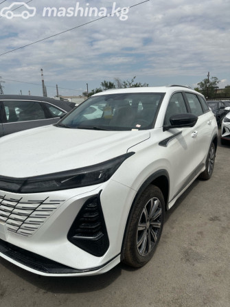 Changan CS75PLUS II 1.5, 2025 Bishkek - photo 2
