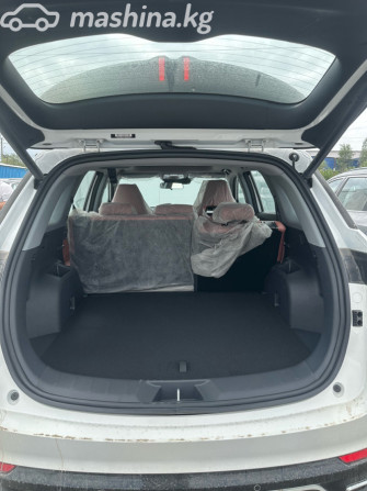 Changan CS75PLUS II 1.5, 2025 Bishkek - photo 7