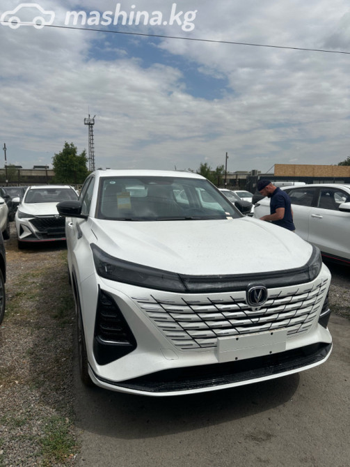 Changan CS75PLUS II 1.5, 2025 Bishkek - photo 1
