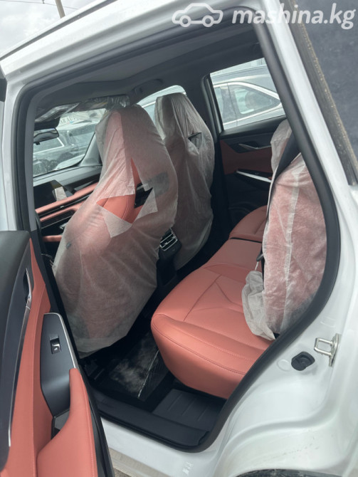 Changan CS75PLUS II 1.5, 2025 Bishkek - photo 8