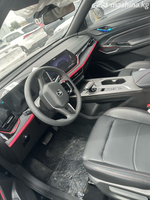 Changan CS75PLUS II 1.5, 2025 Bishkek - photo 5