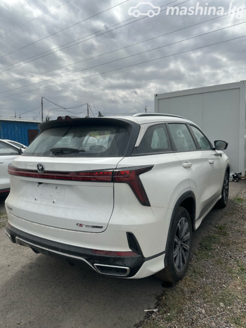 Changan CS75PLUS II 1.5, 2025 Bishkek - photo 4