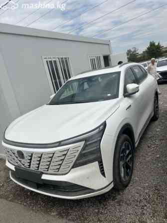 Changan CS75PLUS I Рестайлинг 1.5, 2025 Bishkek
