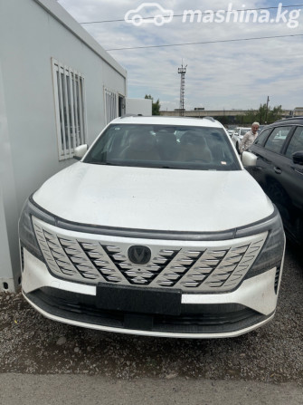 Changan CS75PLUS I Рестайлинг 1.5, 2025 Бишкек - сүрөт 2