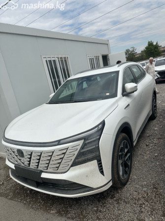Changan CS75PLUS I Рестайлинг 1.5, 2025 Бишкек - сүрөт 1