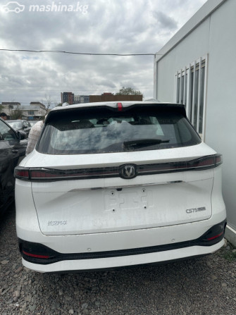 Changan CS75PLUS I Рестайлинг 1.5, 2025 Бишкек - сүрөт 6