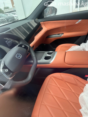 Changan CS75PLUS I Рестайлинг 1.5, 2025 Бишкек - сүрөт 4
