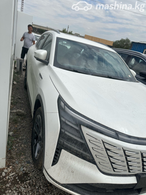 Changan CS75PLUS I Рестайлинг 1.5, 2025 Bishkek - photo 3