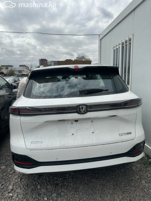Changan CS75PLUS I Рестайлинг 1.5, 2025 Bishkek - photo 6