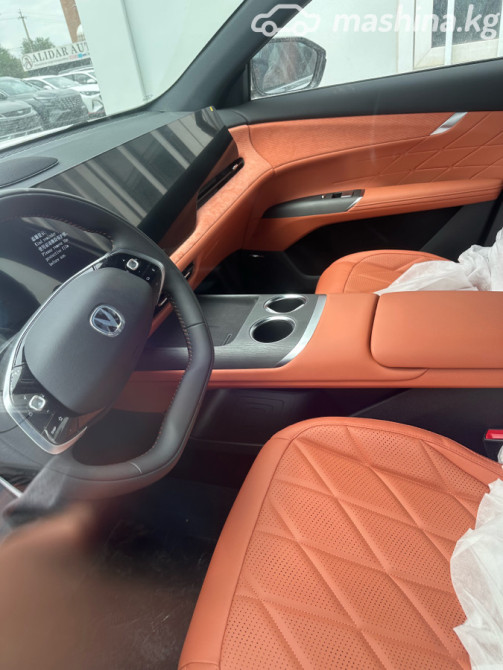 Changan CS75PLUS I Рестайлинг 1.5, 2025 Bishkek - photo 4
