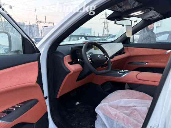 Changan CS75PLUS II 1.5, 2025 Bishkek