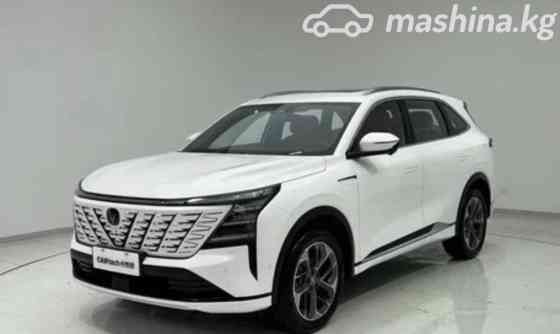 Changan CS75PLUS II 1.5, 2025 Bishkek