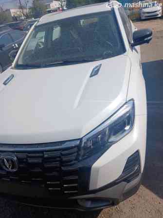 Changan CS75PLUS II 1.5, 2025 Bishkek