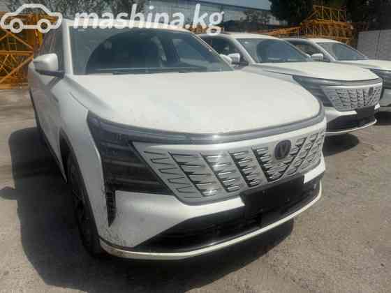 Changan CS75PLUS II 1.5, 2025 Бишкек