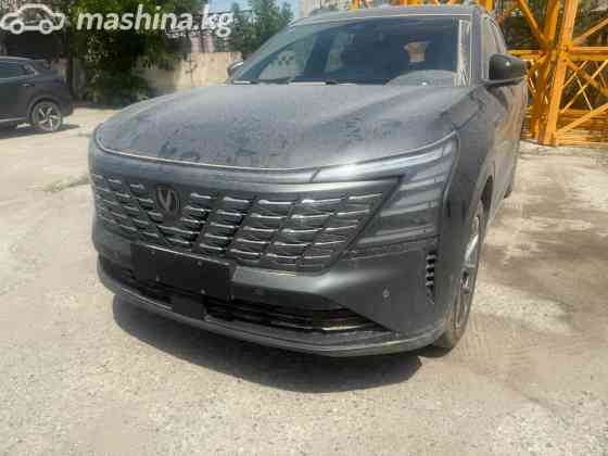 Changan CS75PLUS II 1.5, 2025 Бишкек