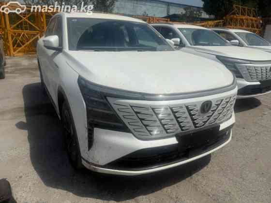 Changan CS75PLUS II 1.5, 2025 Бишкек