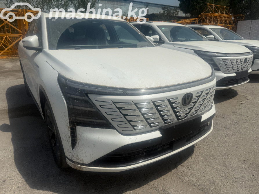 Changan CS75PLUS II 1.5, 2025 Bishkek - photo 2