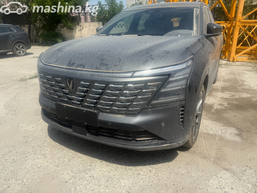 Changan CS75PLUS II 1.5, 2025 Bishkek - photo 3