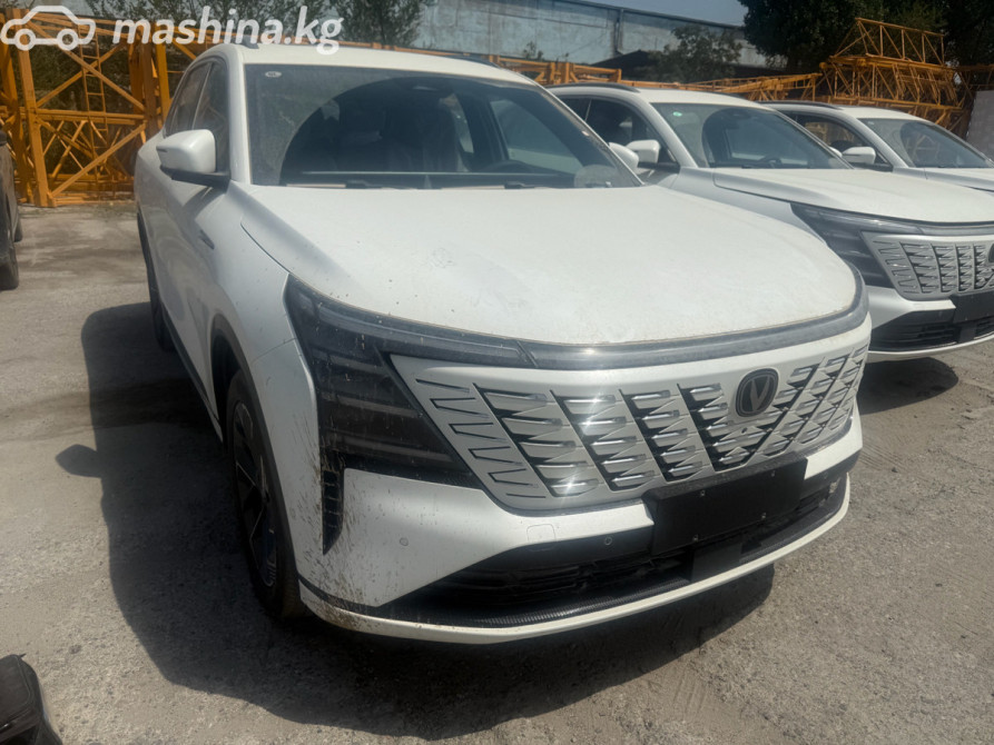 Changan CS75PLUS II 1.5, 2025 Bishkek - photo 1