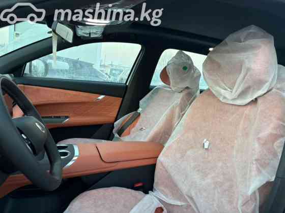 Changan CS75PLUS II 1.5, 2025 Бишкек
