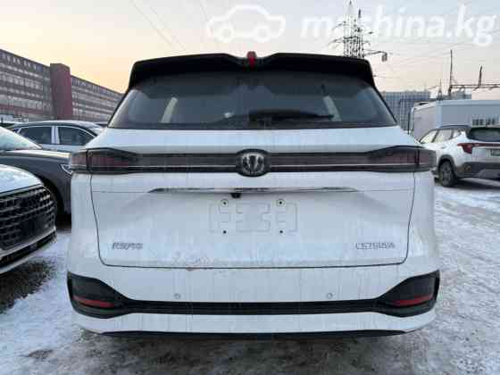 Changan CS75PLUS II 1.5, 2025 Бишкек
