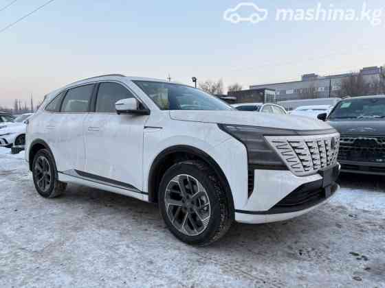 Changan CS75PLUS II 1.5, 2025 Бишкек