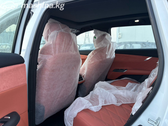 Changan CS75PLUS II 1.5, 2025 Bishkek - photo 8