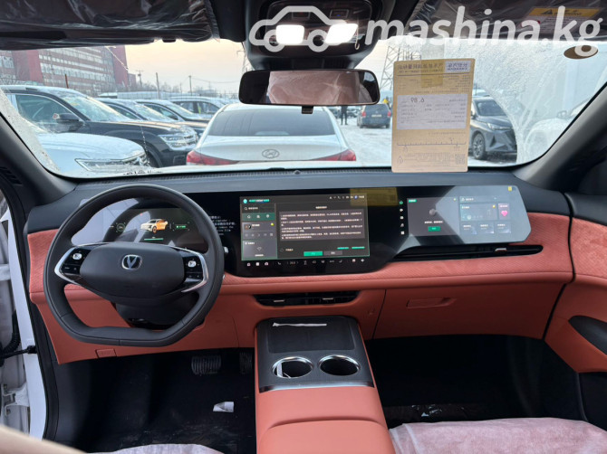 Changan CS75PLUS II 1.5, 2025 Bishkek - photo 9