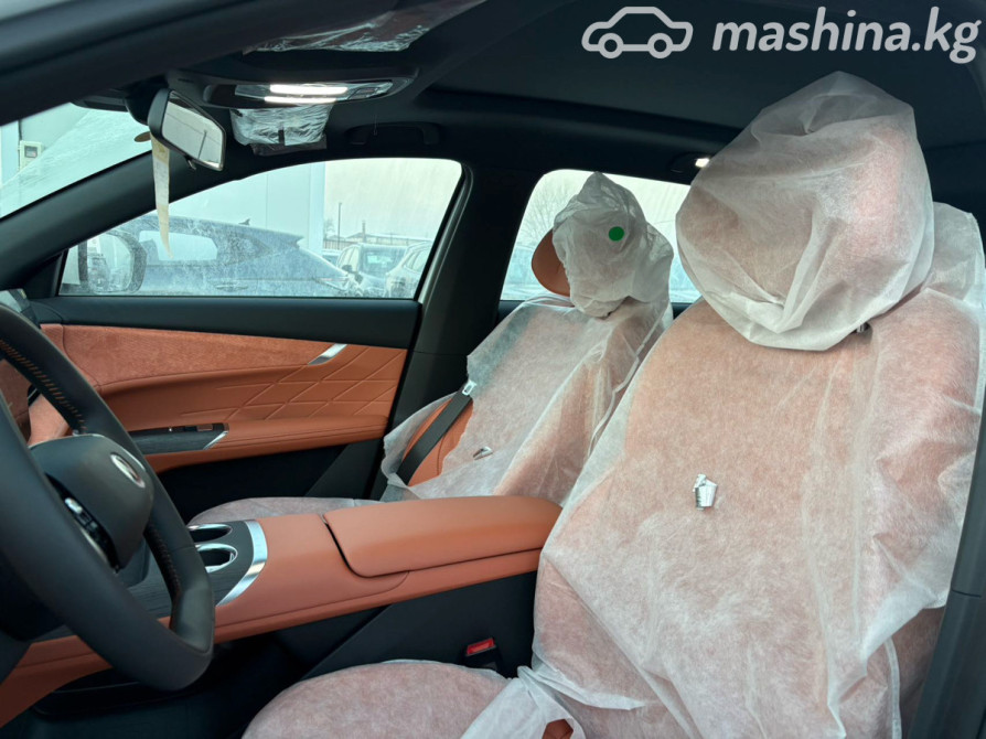 Changan CS75PLUS II 1.5, 2025 Bishkek - photo 7