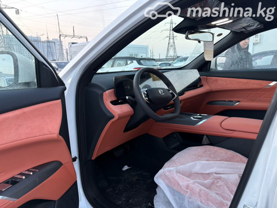 Changan CS75PLUS II 1.5, 2025 Bishkek - photo 5