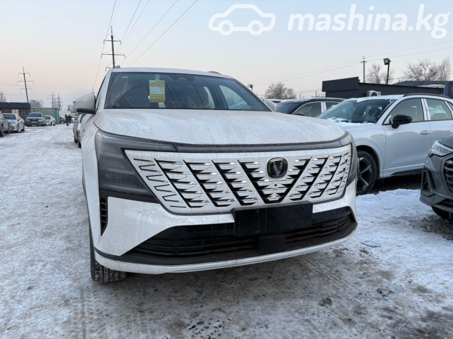 Changan CS75PLUS II 1.5, 2025 Bishkek - photo 1